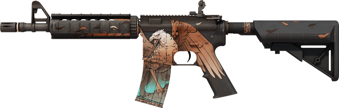 M4A4 | Griffin (Factory New)