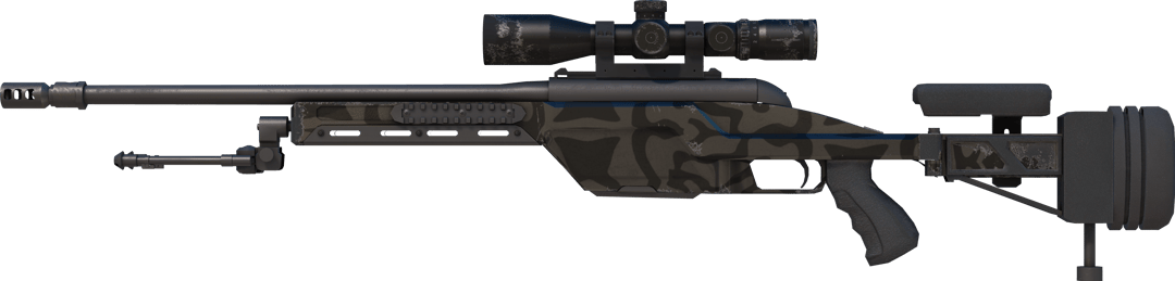 SSG 08 | Dunkles Wasser (Einsatzerprobt)