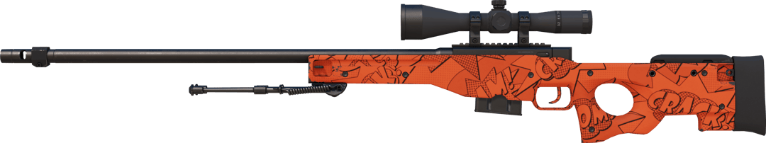 AWP | BOOM (Factory New)