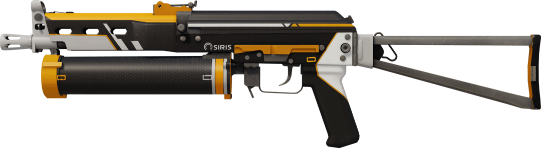 PP-Bizon | Osiris (Fabrikneu)