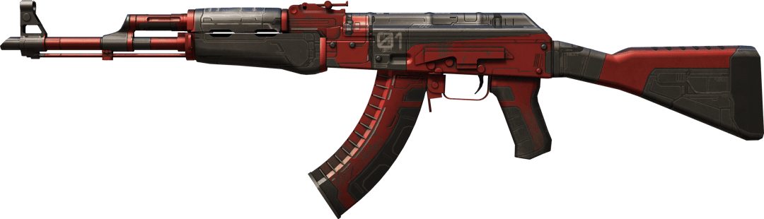 AK-47 | Orbit Mk01 (Factory New)