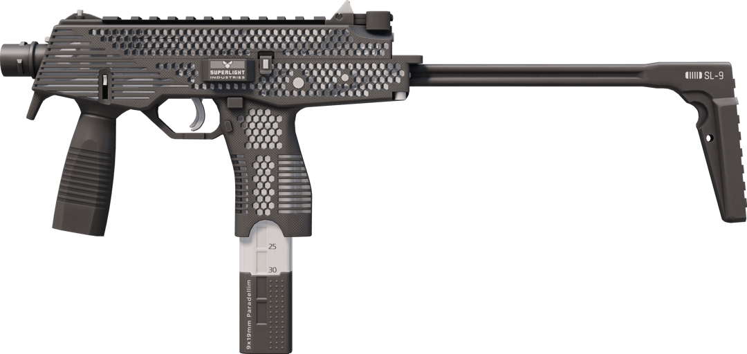 MP9 | Leichtgewicht (Fabrikneu)
