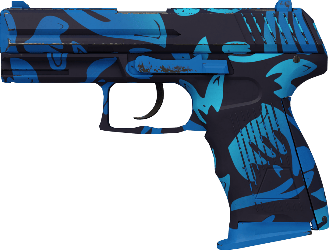P2000 | Oceanic (Factory New)
