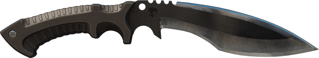 ★ Kukri Knife