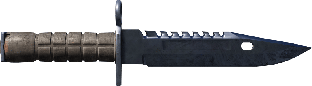★ M9 Bayonet | Blue Steel (Factory New)