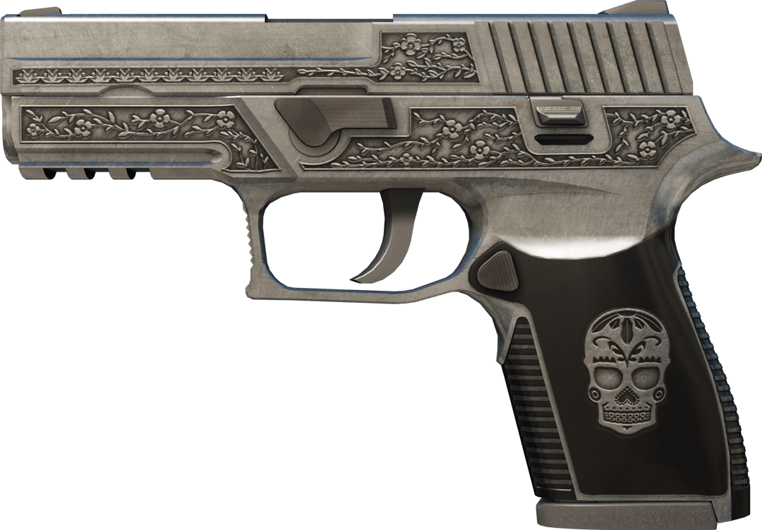 P250 | Cartel (Factory New)