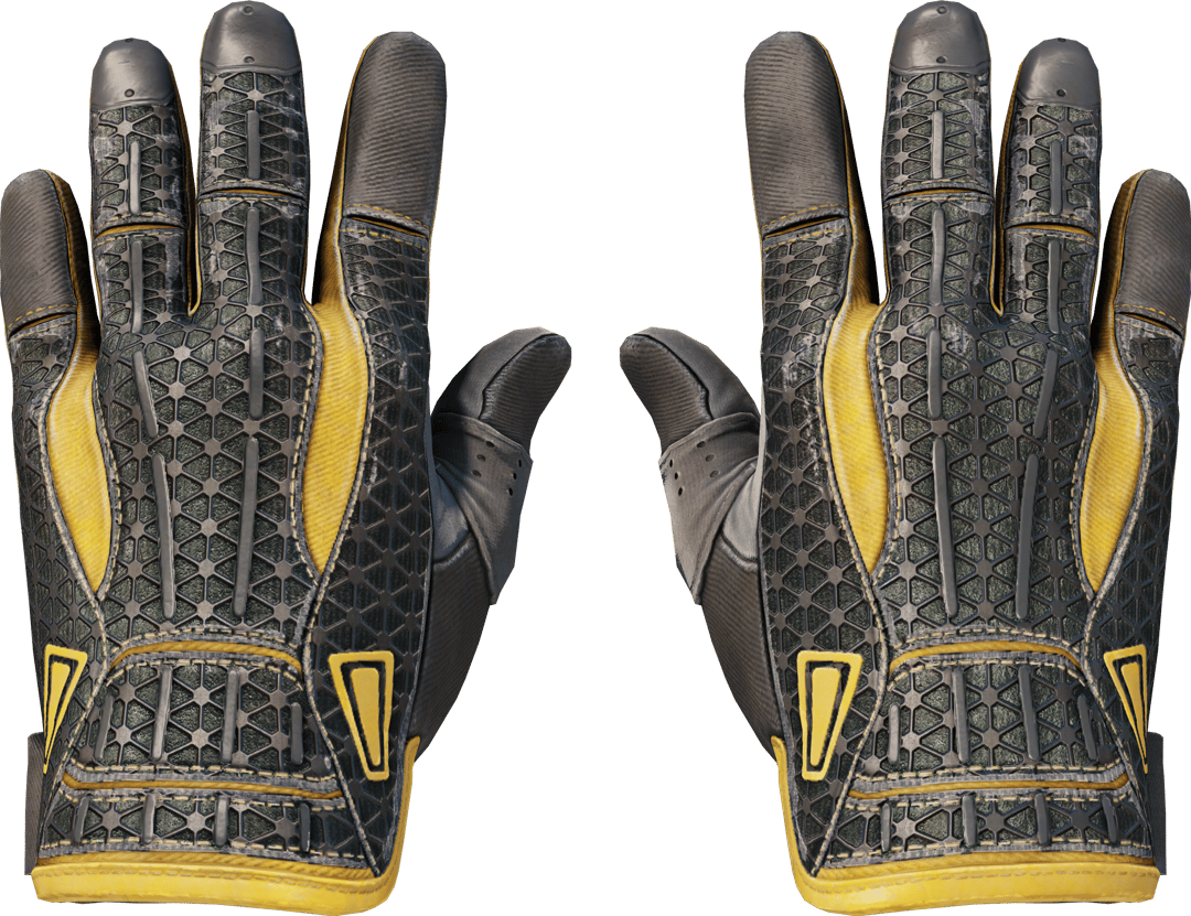 Sporthandschuhe (★) | Omega (Einsatzerprobt)