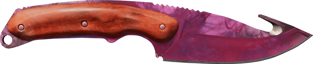 ★ Gut Knife | Doppler (Factory New)