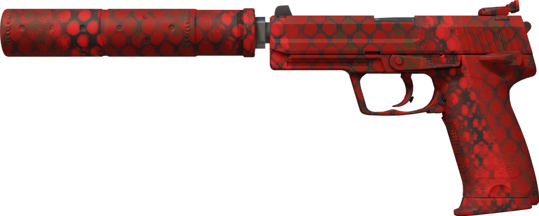 USP-S | Check Engine (Factory New)