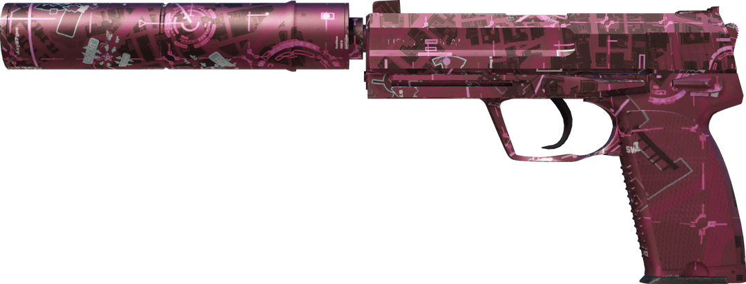USP-S | Target Acquired (Factory New)