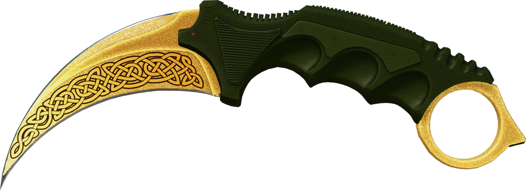 ★ Karambit | Lore (Factory New)
