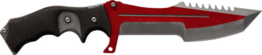 ★ Huntsman Knife | Autotronic (Field-Tested)