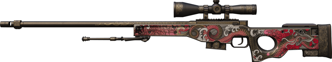 AWP | Duality (Field-Tested)