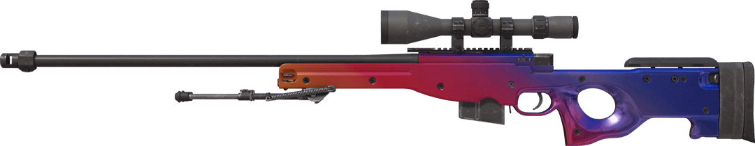 AWP | Fade (Factory New)