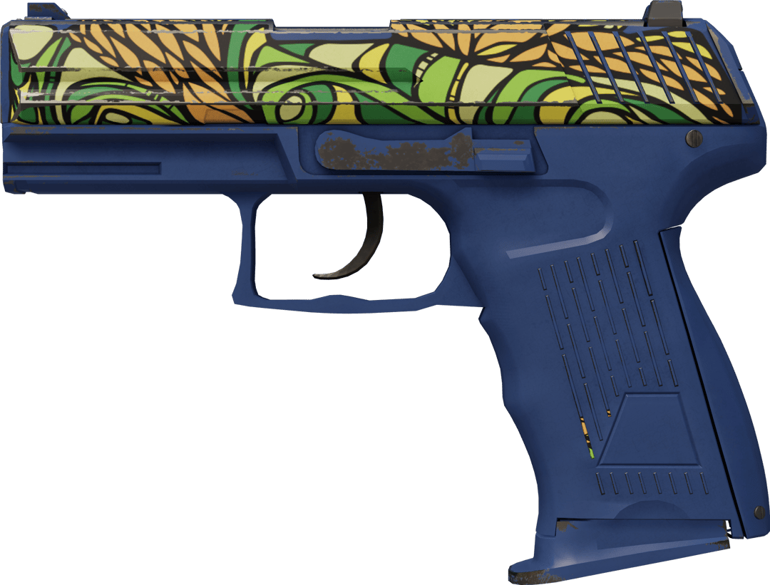 P2000 | Corticera (Fabrikneu)