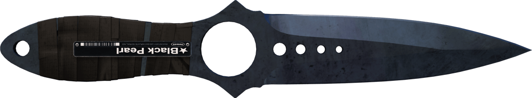 ★ Skeleton Knife | Blue Steel (Factory New)