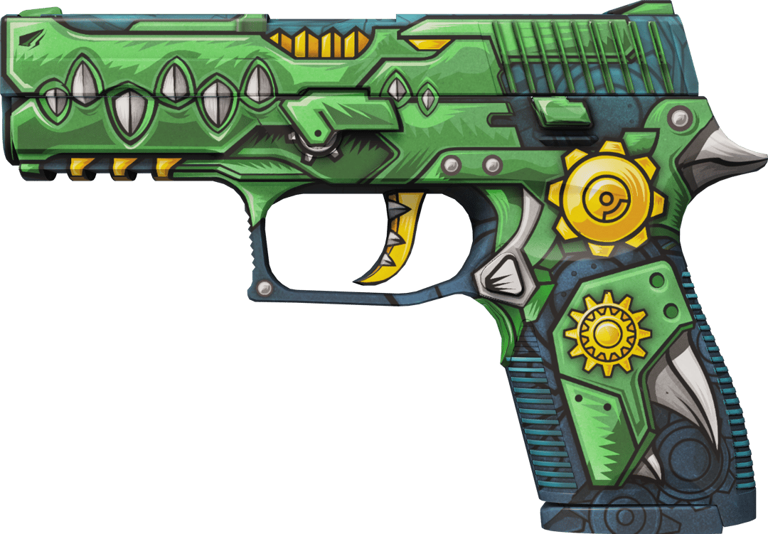 P250 | See Ya Later (Factory New)