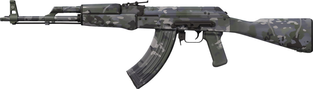 AK-47 | VariCamo Grey (Fabrikneu)
