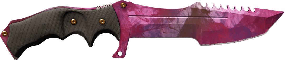 ★ Huntsman Knife | Doppler (Factory New)