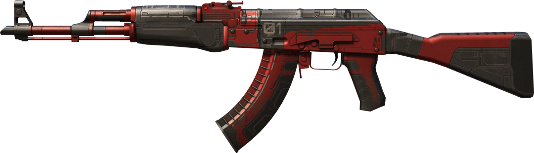 AK-47 | Orbit Mk01 (Factory New)