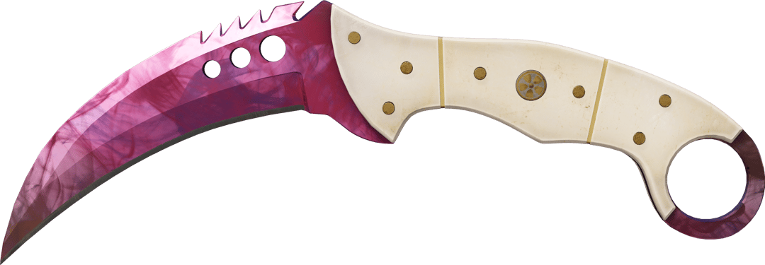 ★ Talon Knife | Doppler (Factory New)