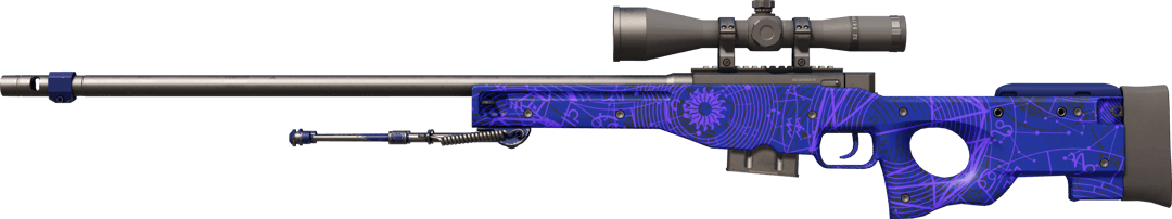 AWP | Sun in Leo (Factory New)