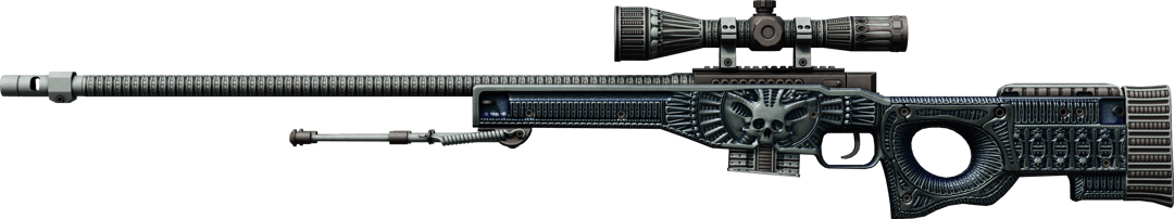 AWP | Exoskeleton (Factory New)