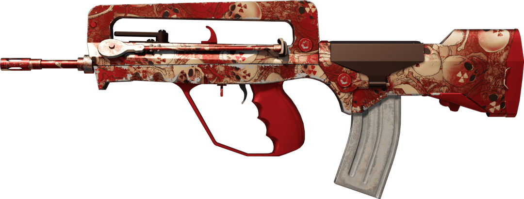FAMAS | Styx (Factory New)