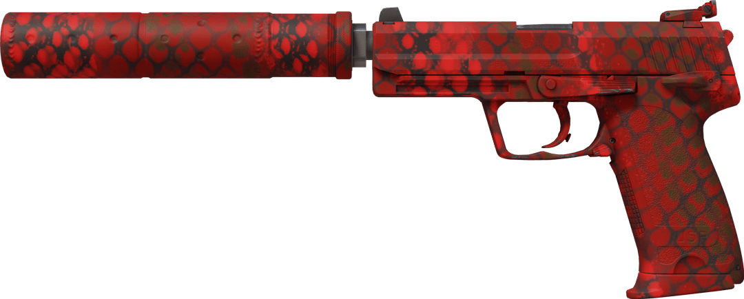 USP-S | Motorkontrolle (Fabrikneu)