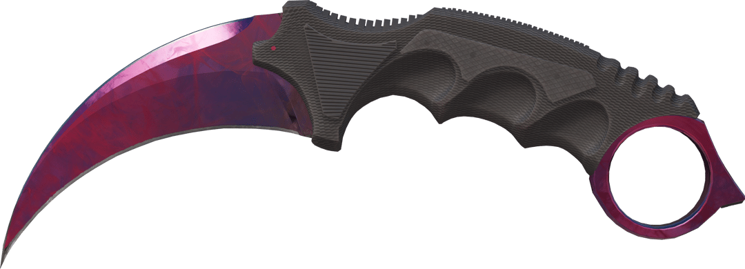 ★ Karambit | Doppler (Factory New)