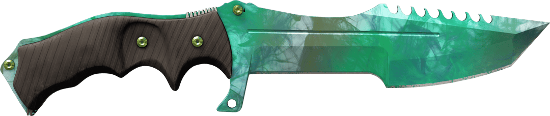 ★ Huntsman Knife | Gamma Doppler (Factory New)