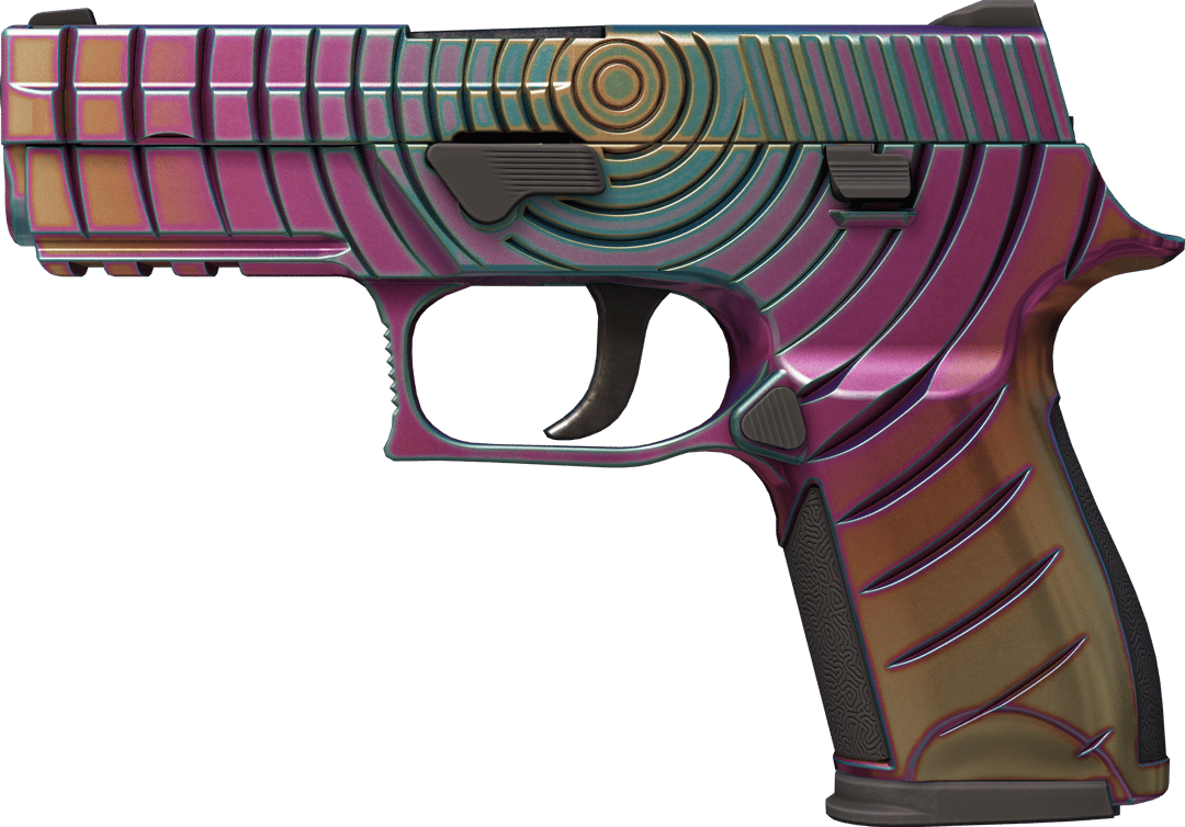 P250 | Epicenter (Factory New)