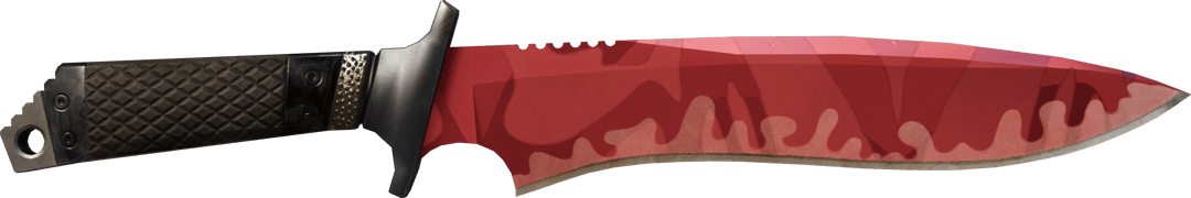 ★ Classic Knife | Slaughter (Factory New)