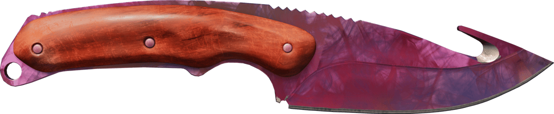 ★ Gut Knife | Doppler (Factory New)
