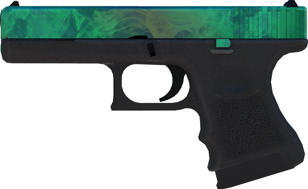 Glock-18 | Gamma Doppler (Factory New)