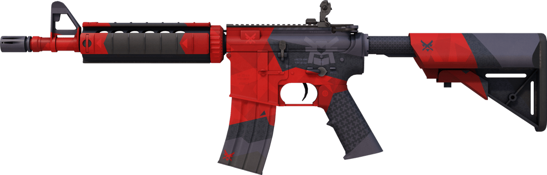 M4A4 | Evil Daimyo (Factory New)