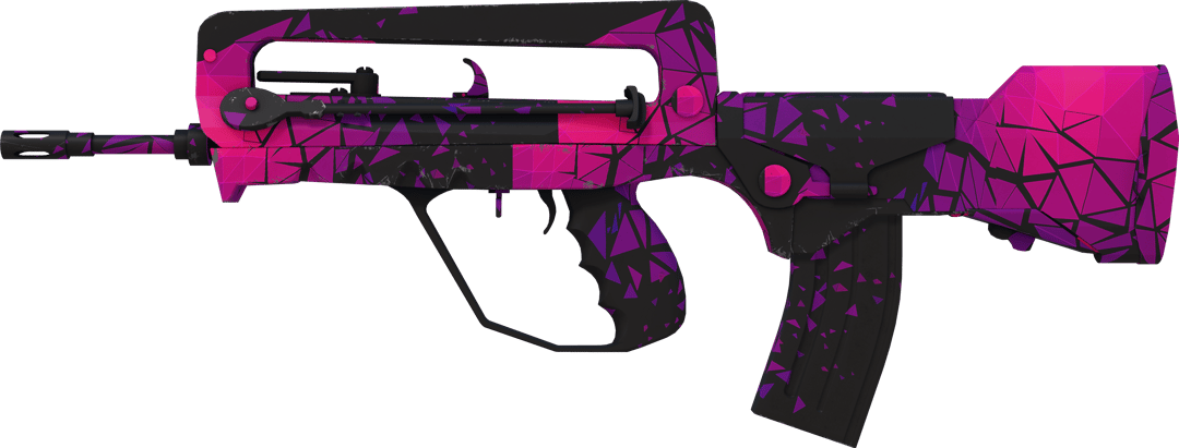 FAMAS | Puls (Fabrikneu)