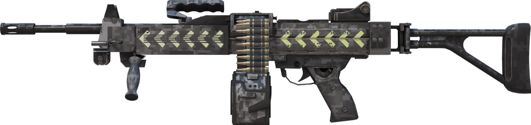 Negev | Ultralight (Field-Tested)