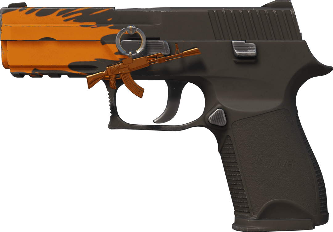 P250 | Splash (Factory New)