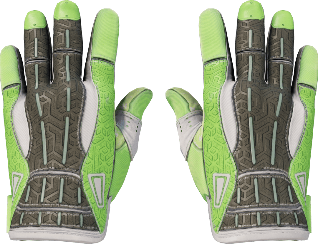 ★ Sport Gloves | Hedge Maze (Field-Tested)