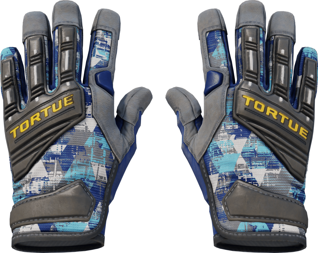 ★ Specialist Gloves | Mogul (Minimal Wear)