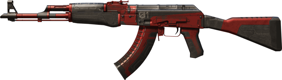 AK-47 | Orbit Mk01 (Einsatzerprobt)