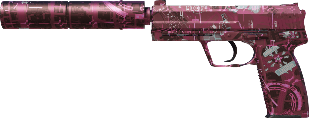 USP-S | Target Acquired (Factory New)