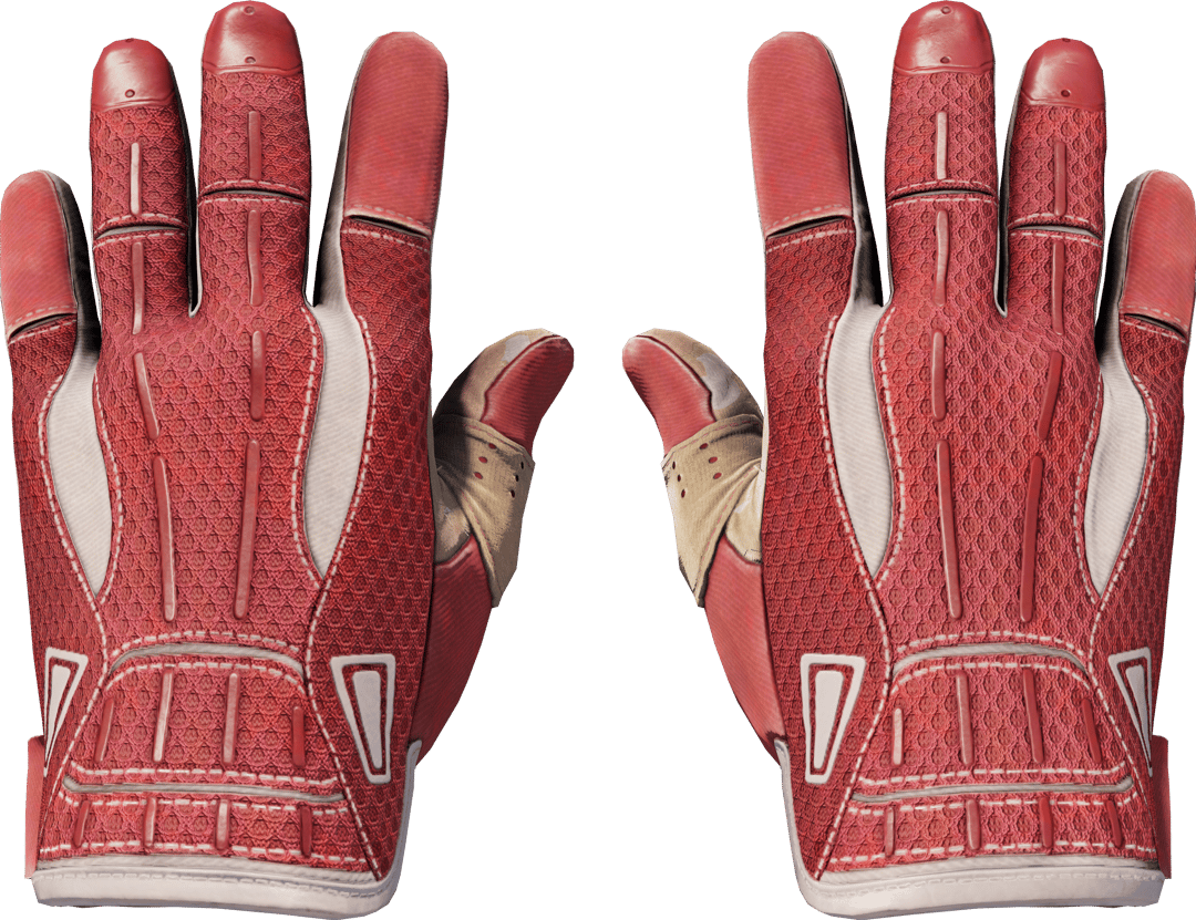★ Sport Gloves | Slingshot (Minimal Wear)