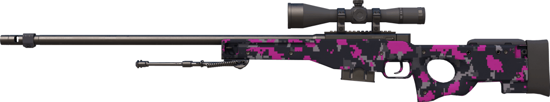 AWP | Pink DDPAT (Factory New)