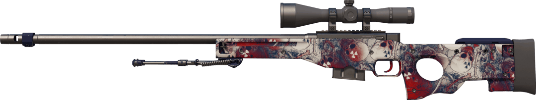 AWP | Acheron (Factory New)