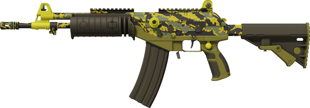 Galil AR | Acid Dart (Fabrikneu)