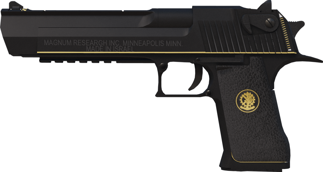 Desert Eagle | Verschwörung (Fabrikneu)