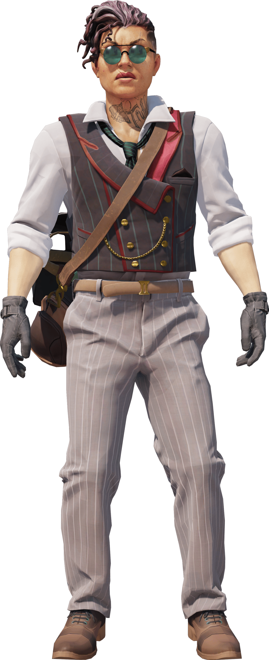 Safecracker Voltzmann | The Professionals