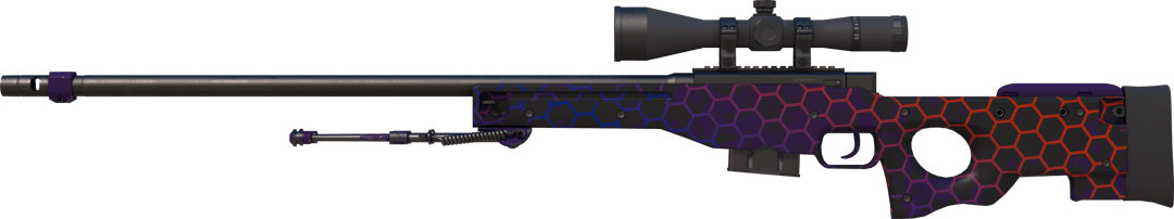 AWP | Electric Hive (Factory New)